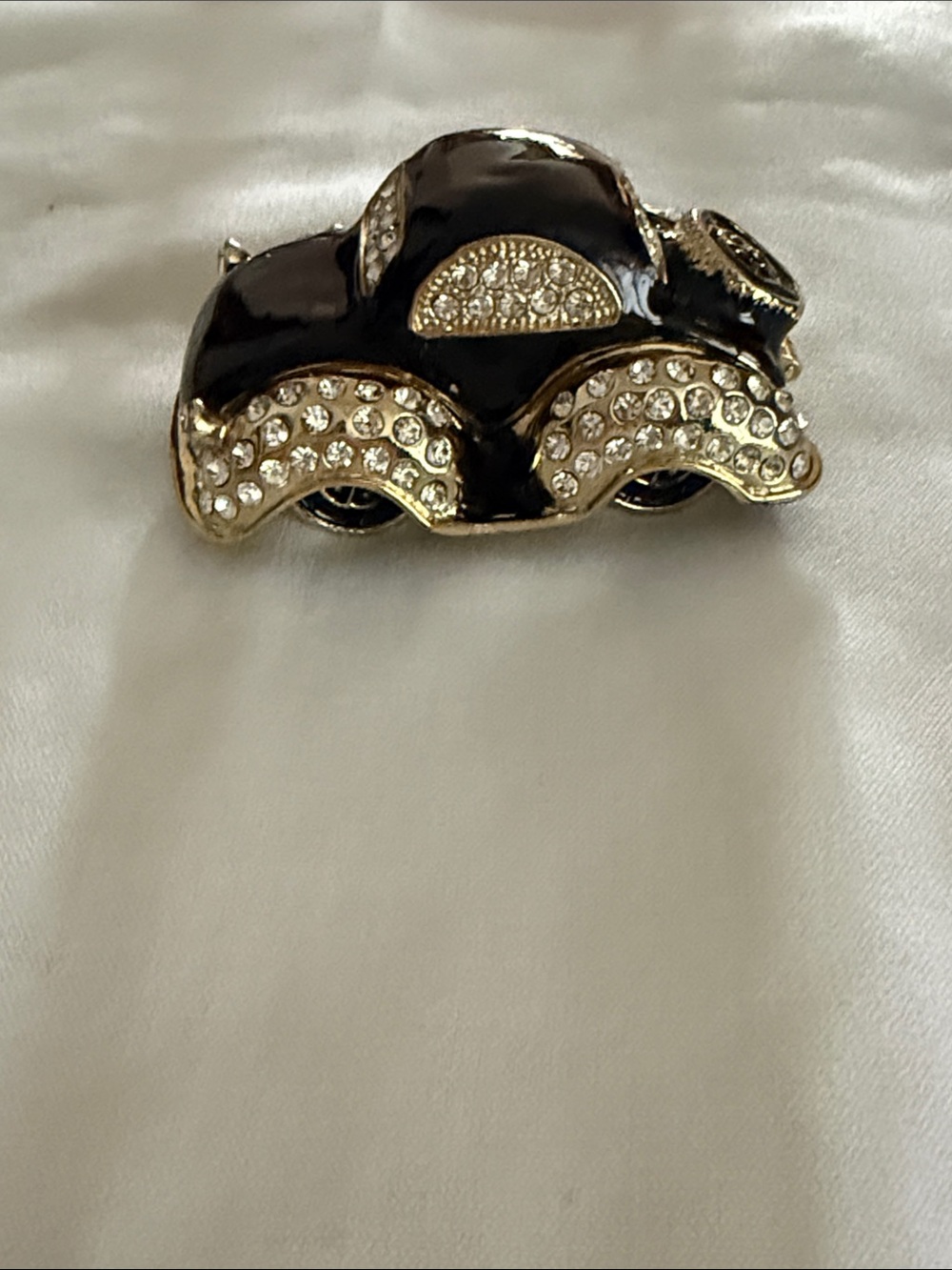 trinket jewelry ring box